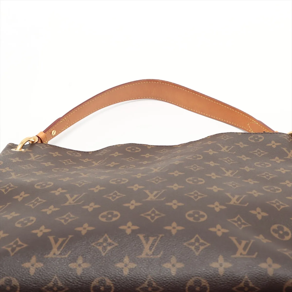 Louis Vuitton Monogram Graceful MM