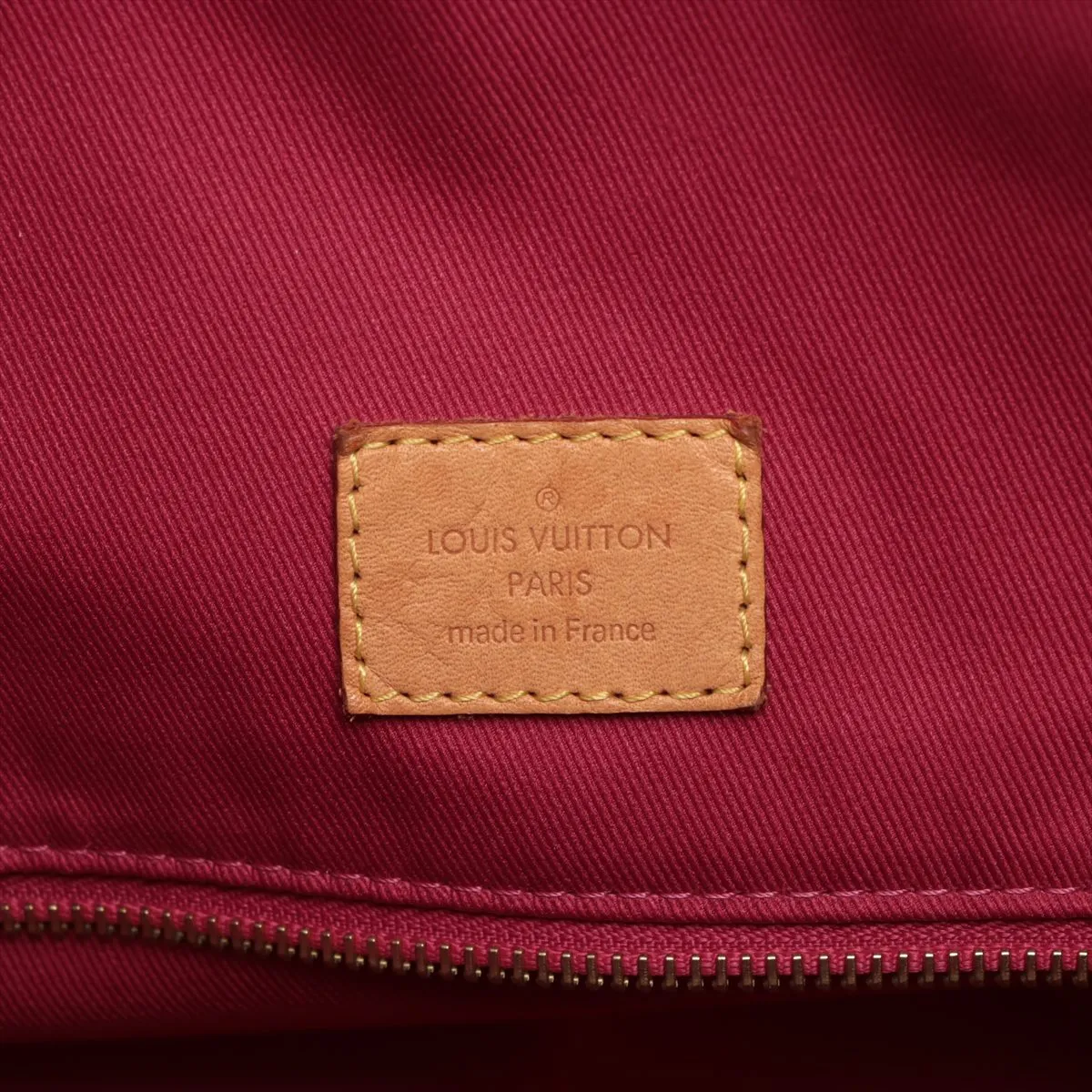 Louis Vuitton Monogram Graceful MM
