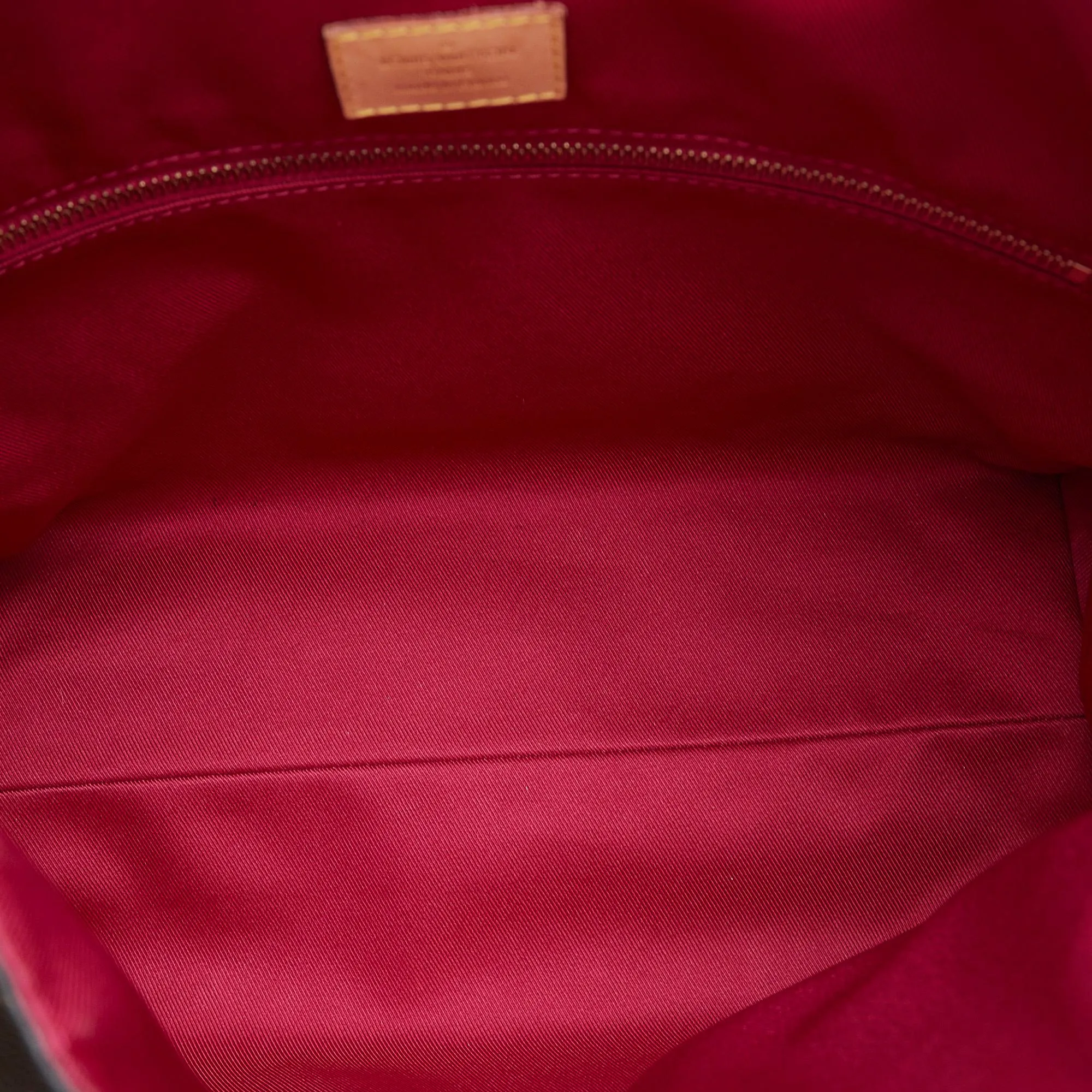 Louis Vuitton Monogram Graceful PM (SHG-zI1nTp)