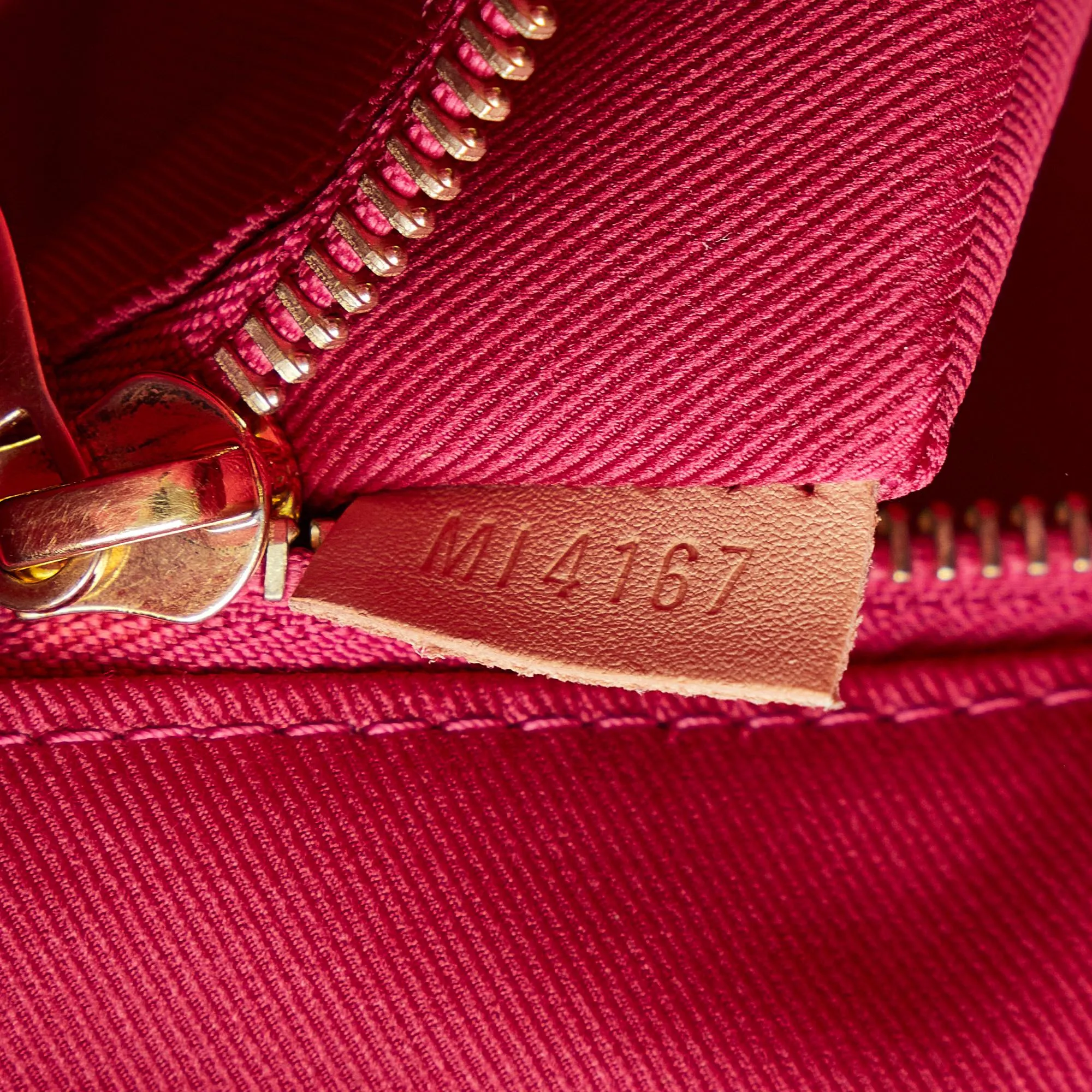 Louis Vuitton Monogram Graceful PM (SHG-zI1nTp)