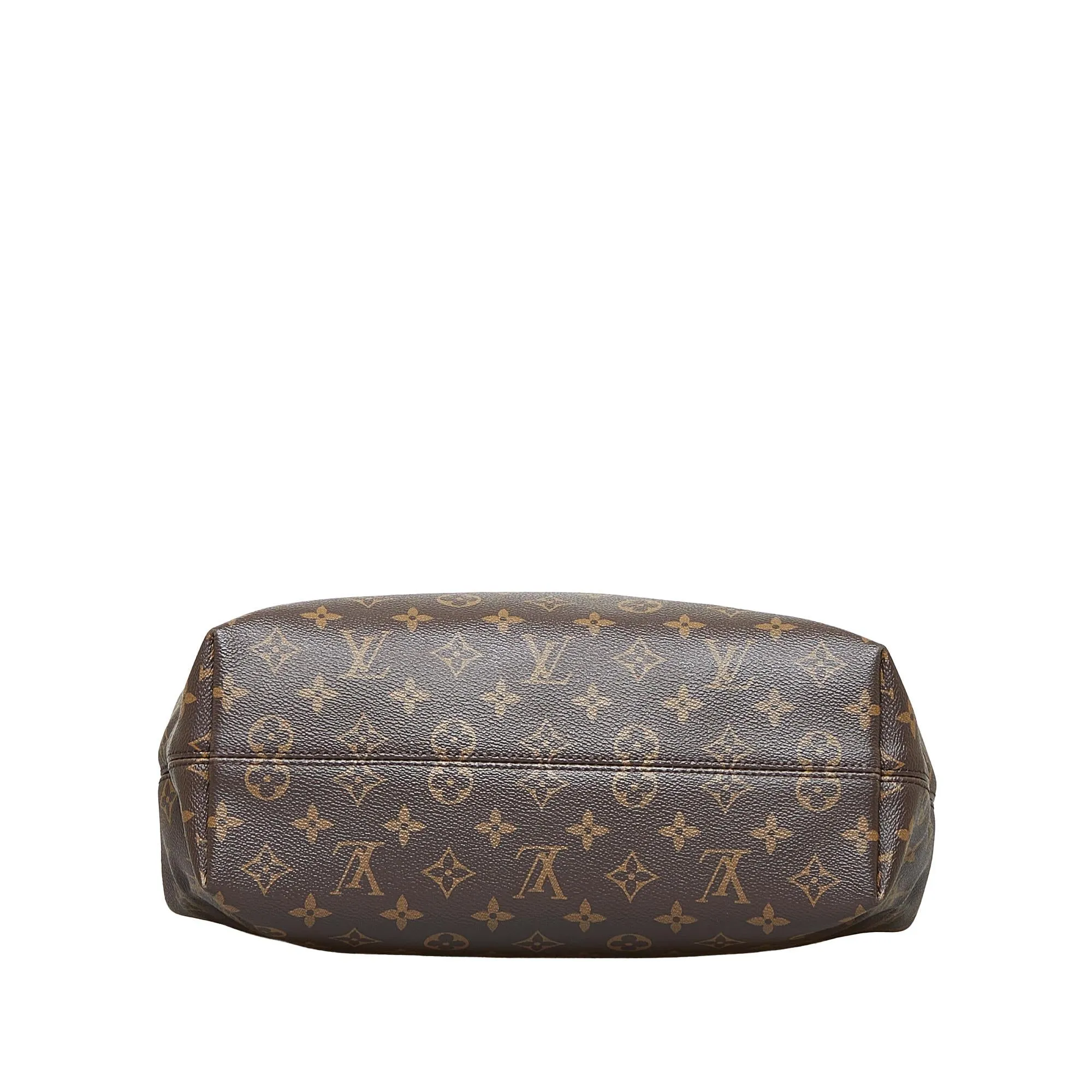 Louis Vuitton Monogram Graceful PM (SHG-zI1nTp)