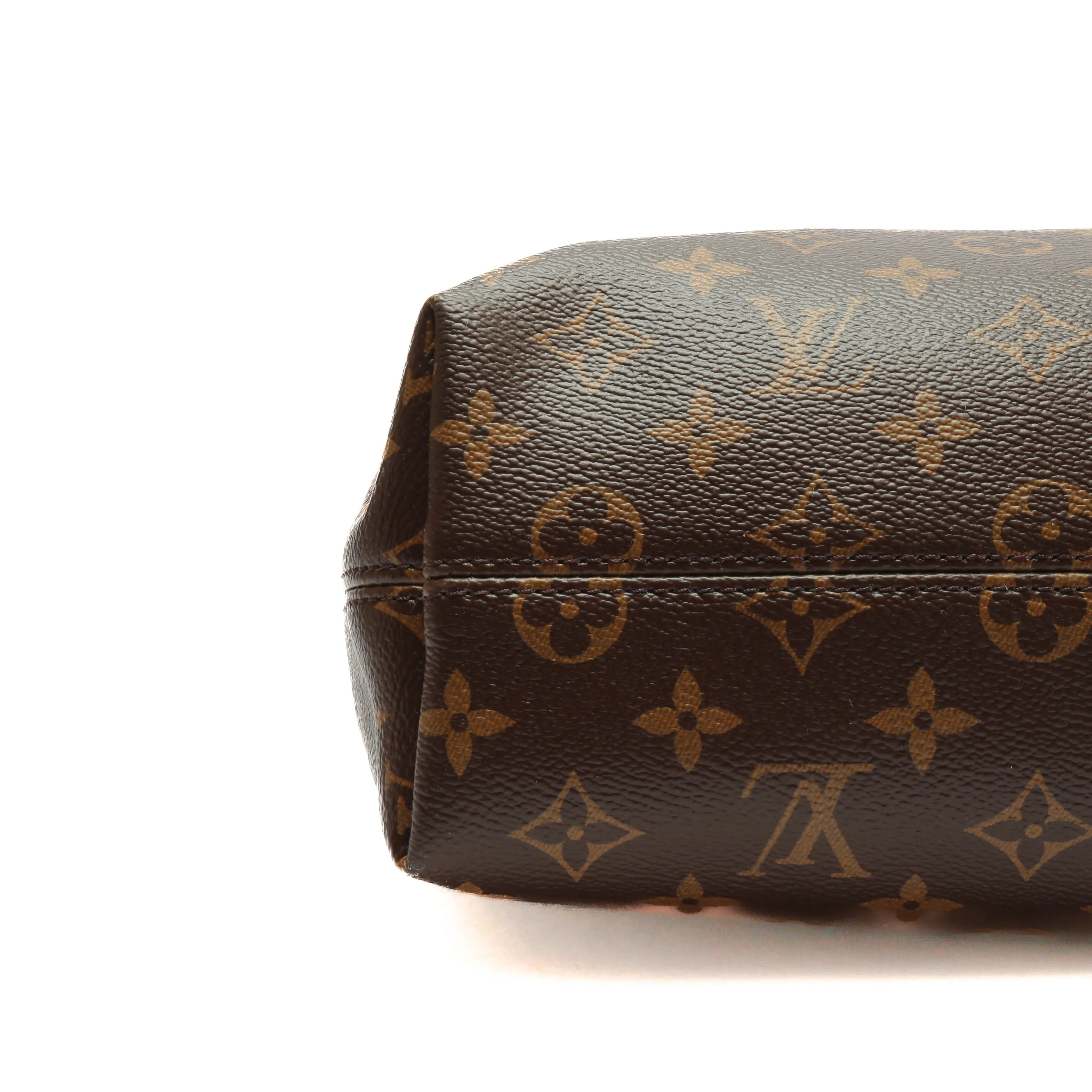 LOUIS VUITTON Monogram Graceful PM