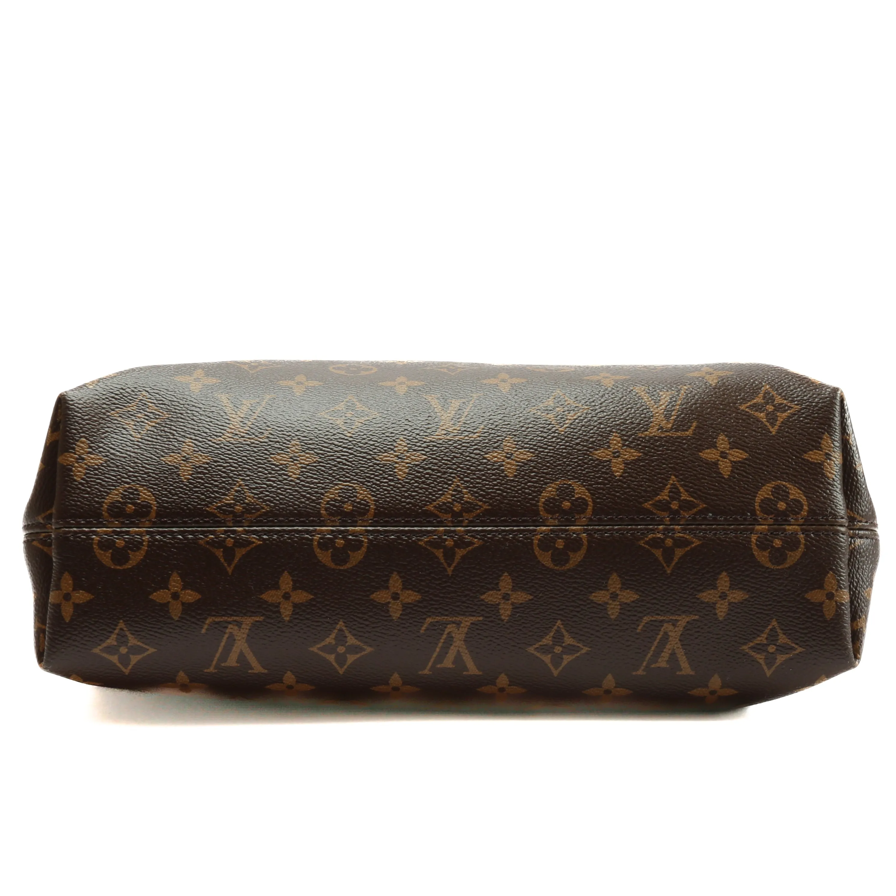 LOUIS VUITTON Monogram Graceful PM