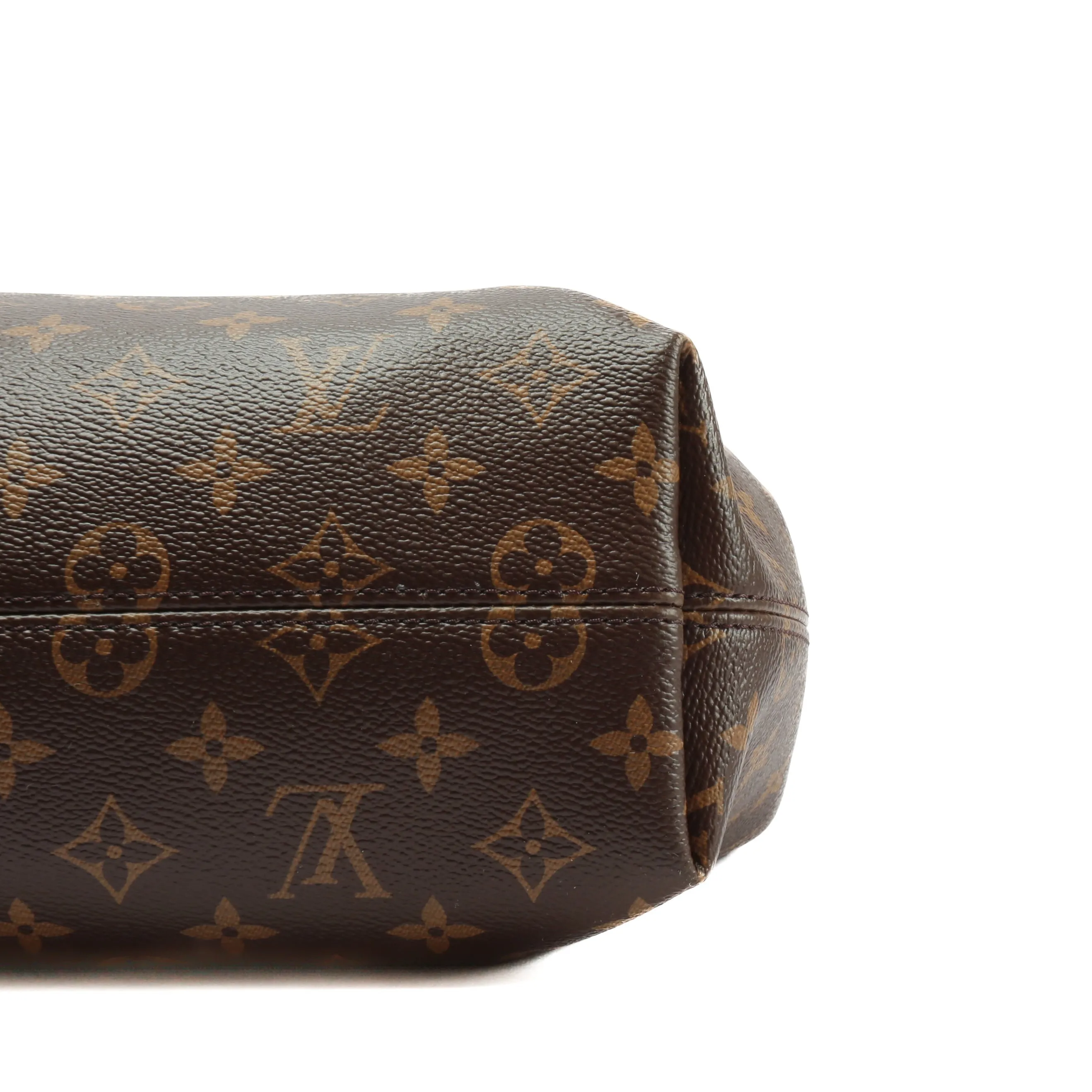 LOUIS VUITTON Monogram Graceful PM