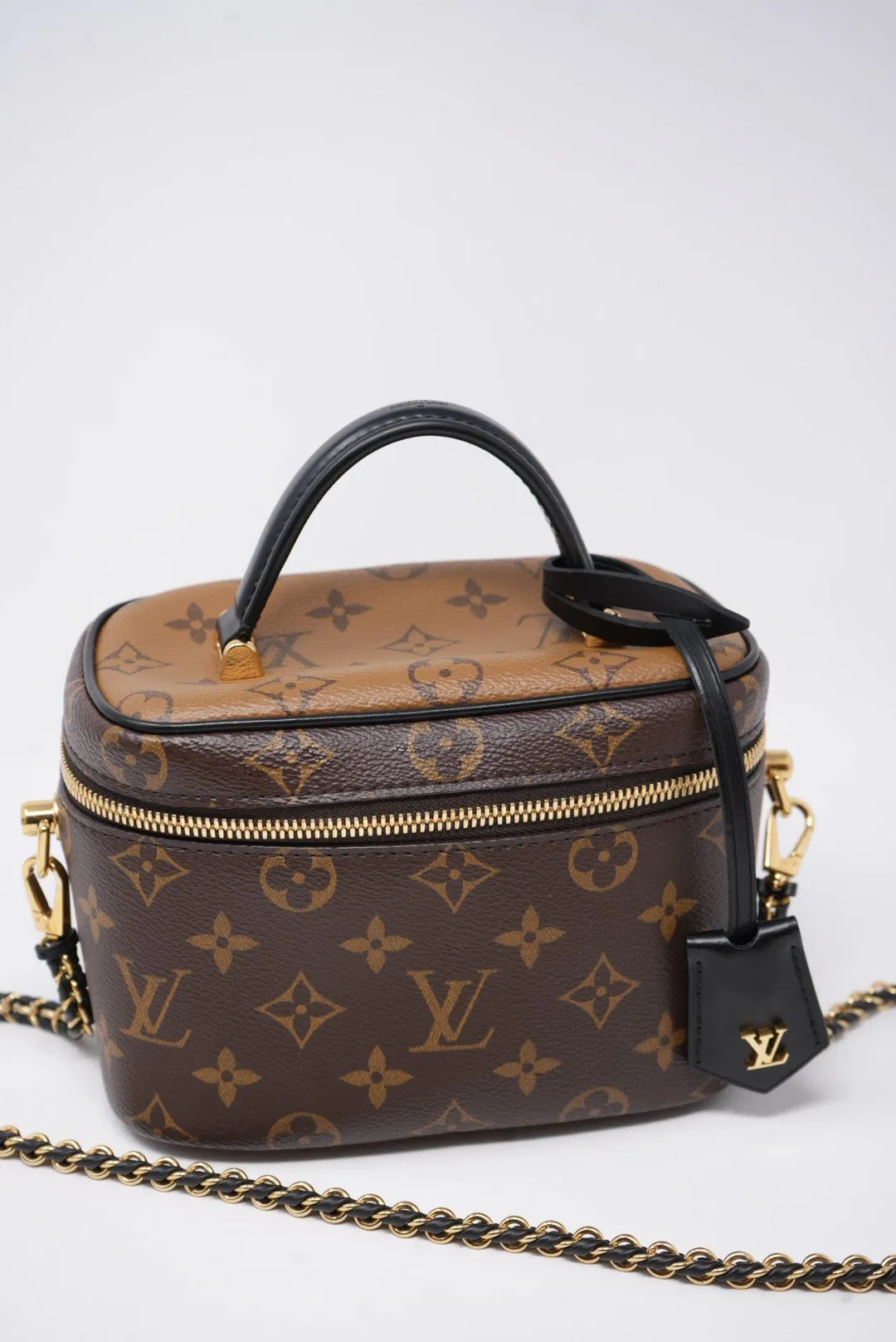 Louis Vuitton Monogram Vanity PM 2021