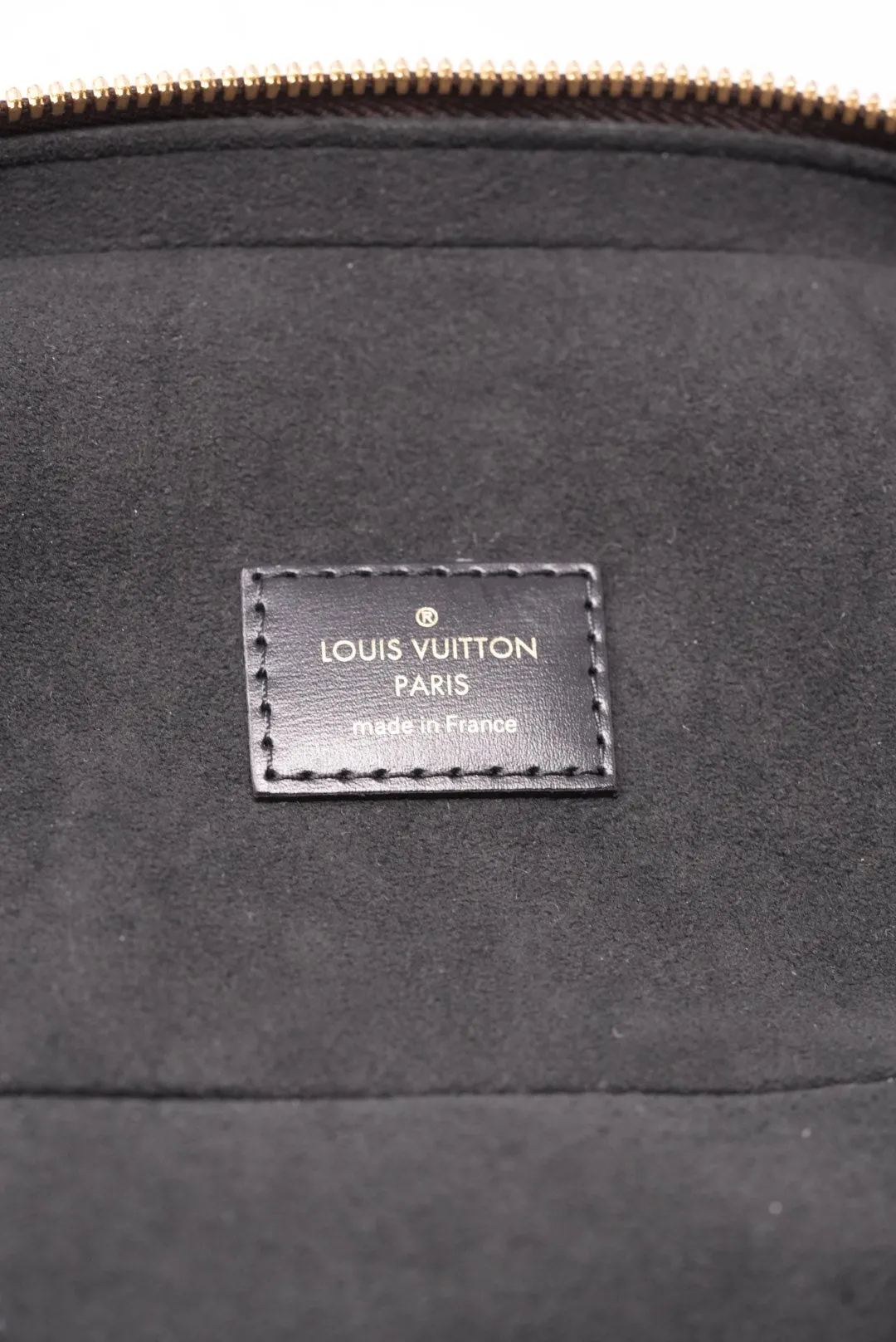 Louis Vuitton Monogram Vanity PM 2021