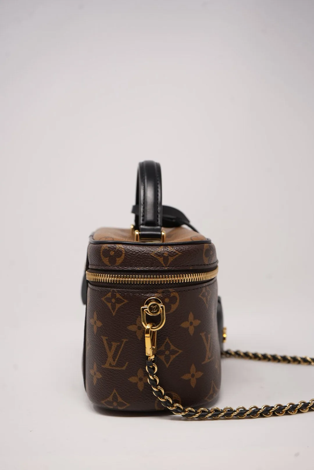 Louis Vuitton Monogram Vanity PM 2021