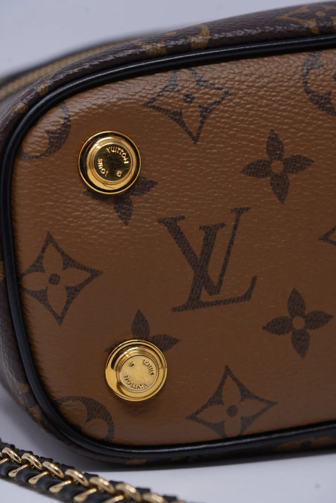 Louis Vuitton Monogram Vanity PM 2021