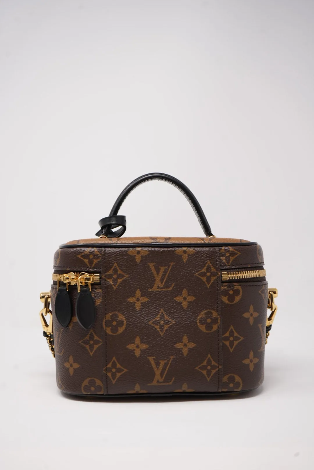 Louis Vuitton Monogram Vanity PM 2021