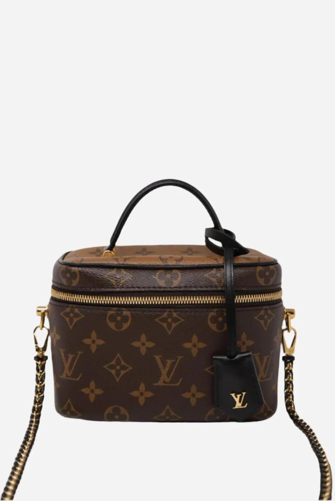 Louis Vuitton Monogram Vanity PM 2021