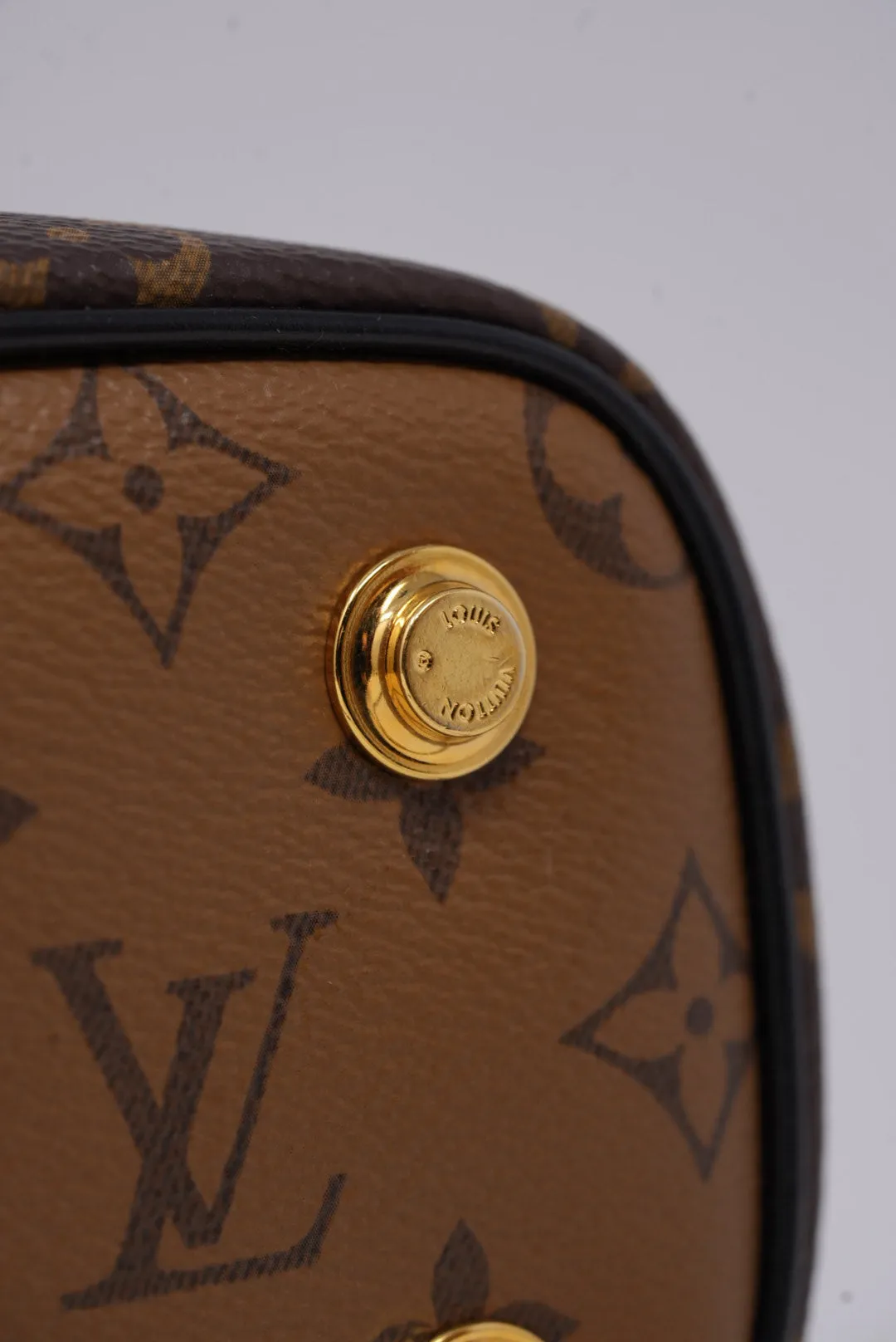 Louis Vuitton Monogram Vanity PM 2021