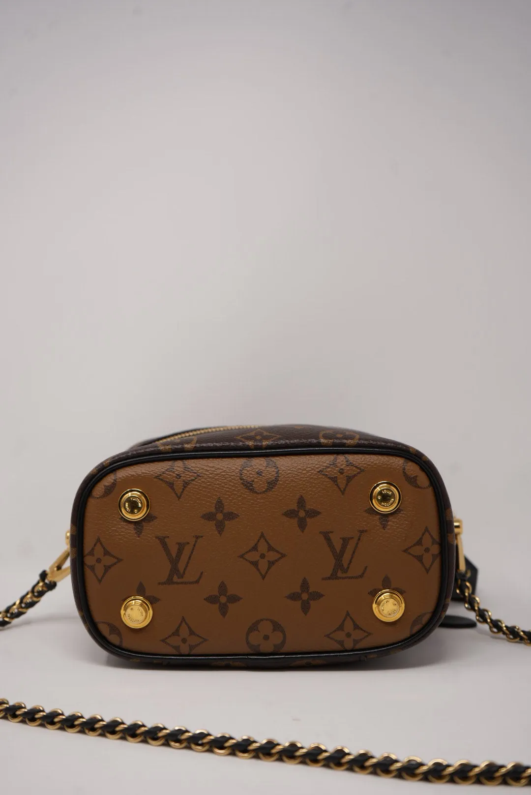 Louis Vuitton Monogram Vanity PM 2021