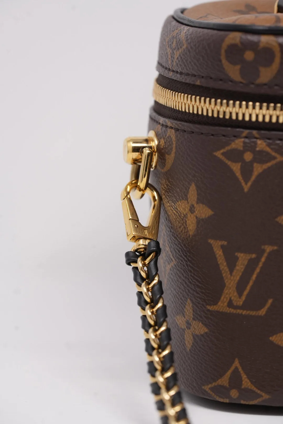 Louis Vuitton Monogram Vanity PM 2021