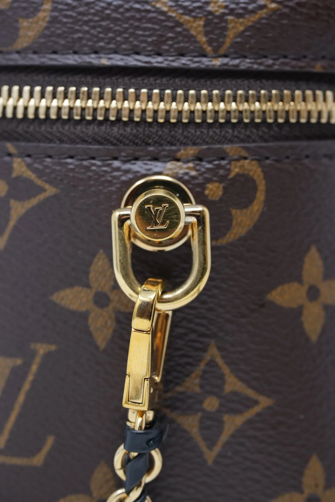 Louis Vuitton Monogram Vanity PM 2021