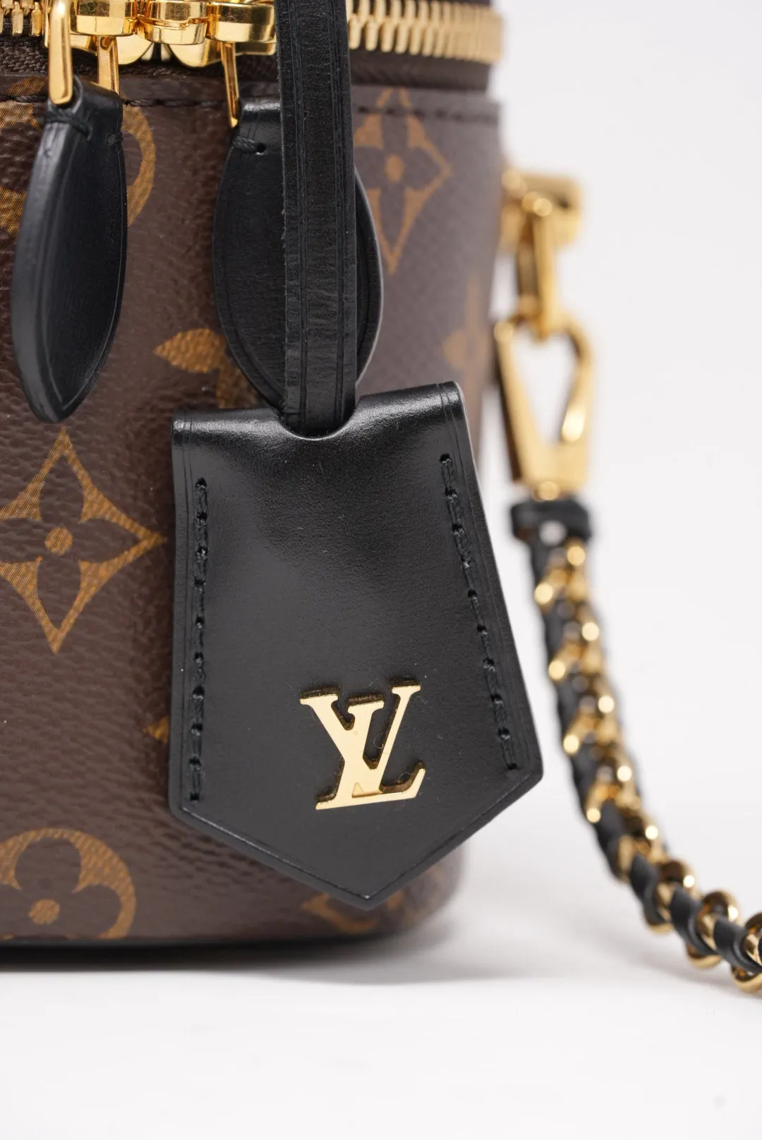 Louis Vuitton Monogram Vanity PM 2021