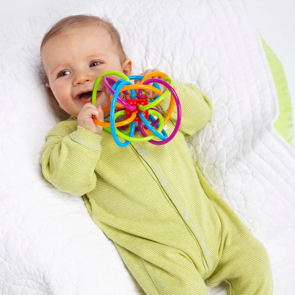 Manhattan Toy Infant, Winkel