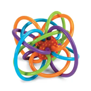Manhattan Toy Infant, Winkel