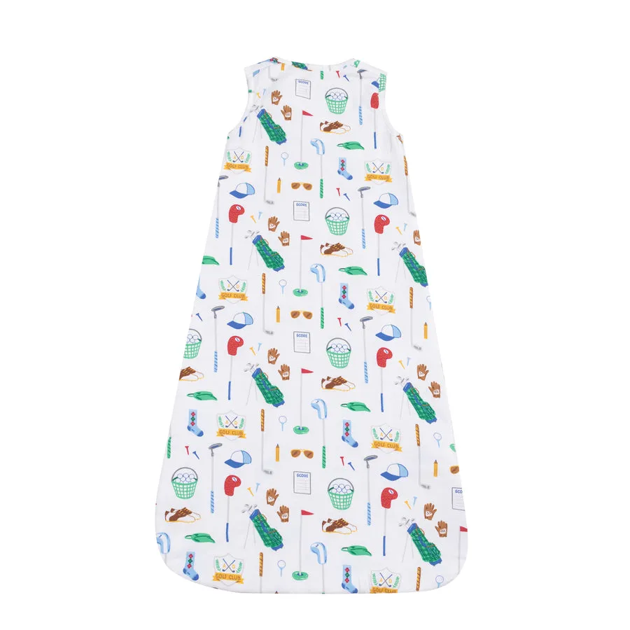 Modern Baby Sleep Bag
