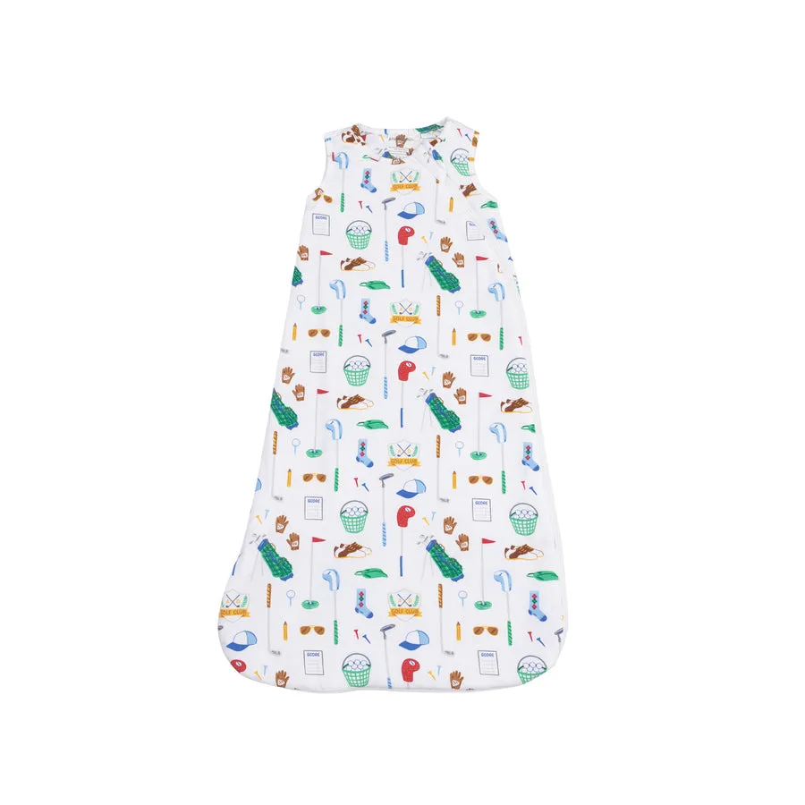 Modern Baby Sleep Bag