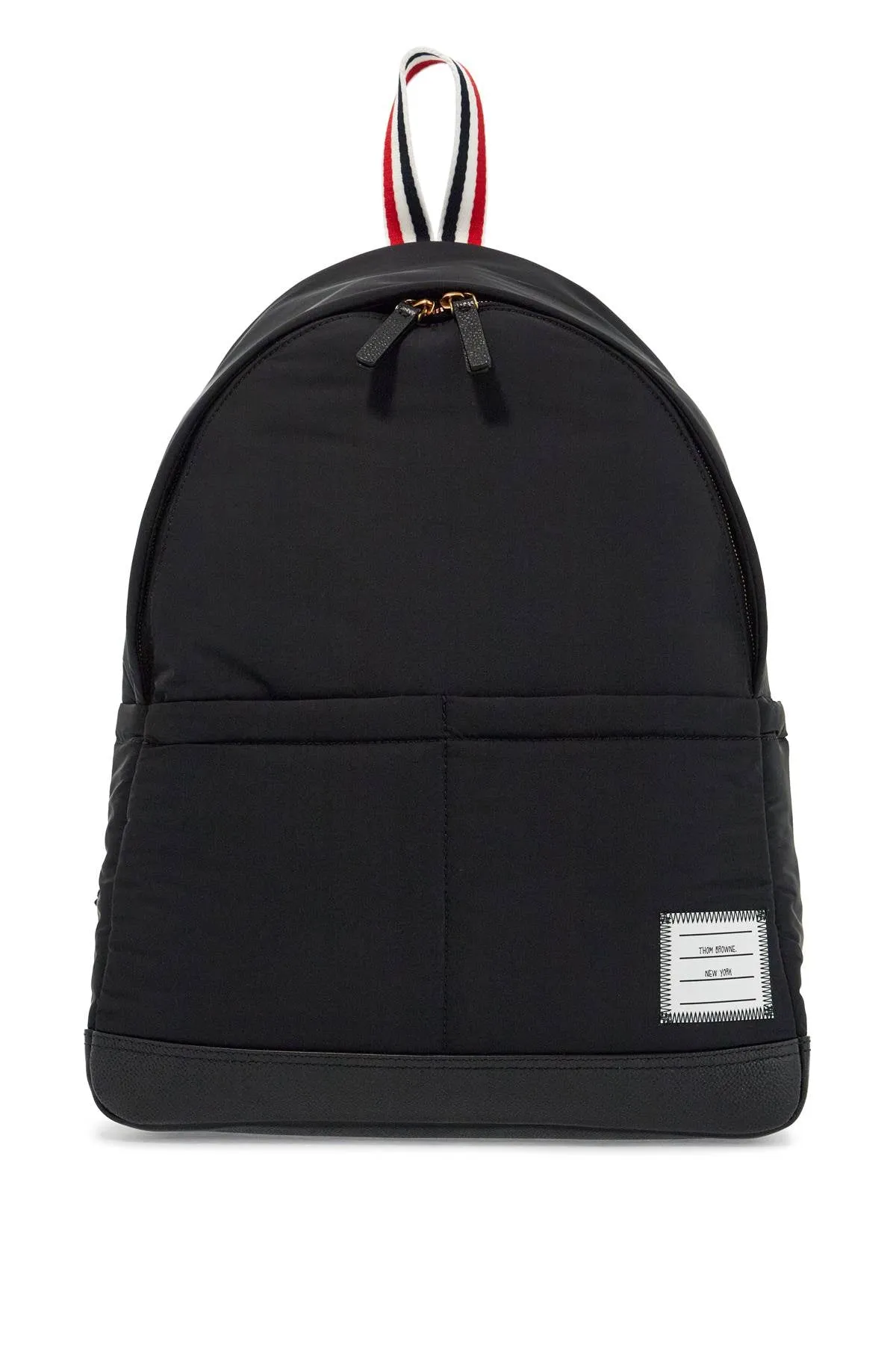 Multi-Pocket Backpack