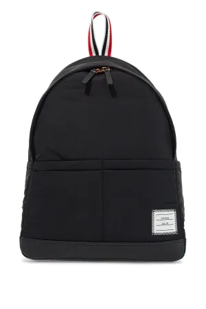 Multi-Pocket Backpack