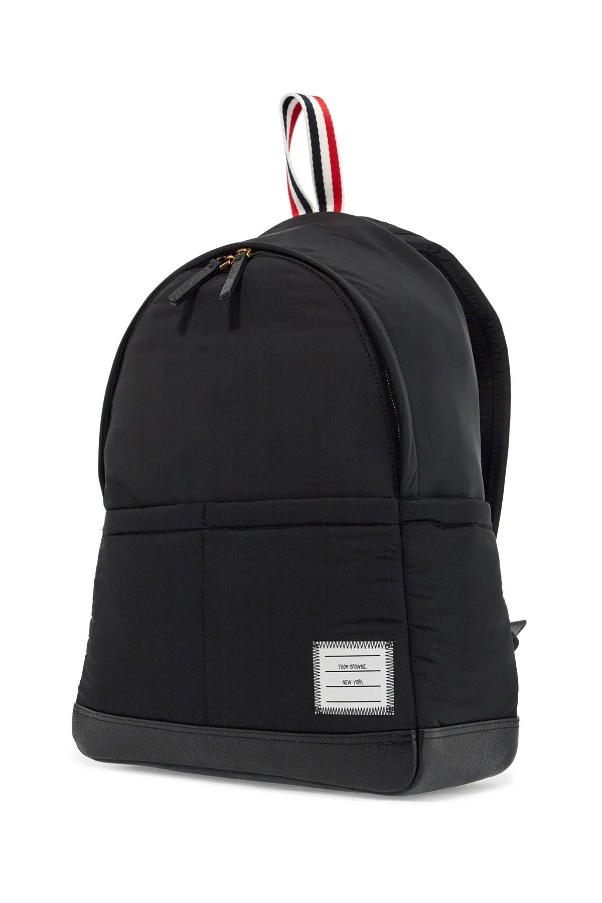 Multi-Pocket Backpack