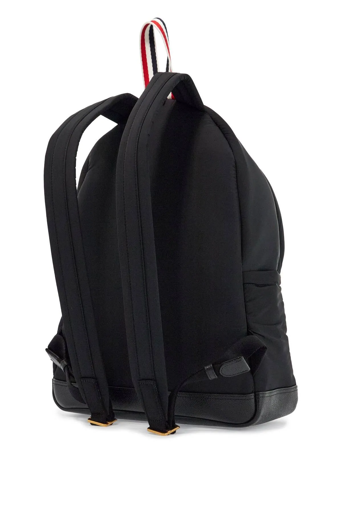 Multi-Pocket Backpack