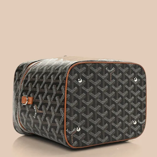 Muse Vanity Case Bag