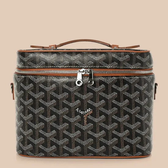 Muse Vanity Case Bag