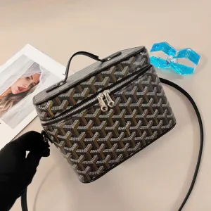 Muse Vanity Case Bag