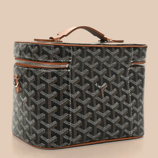 Muse Vanity Case Bag