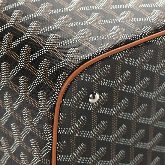 Muse Vanity Case Bag
