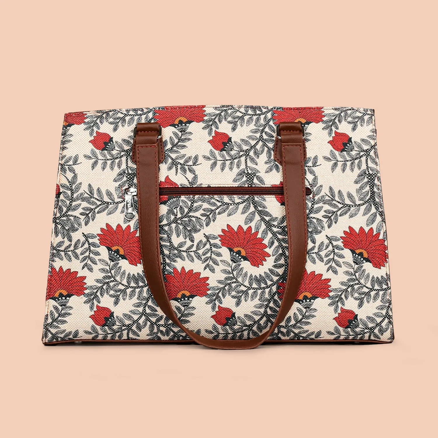 Nawabi Couture Statement Business Bag