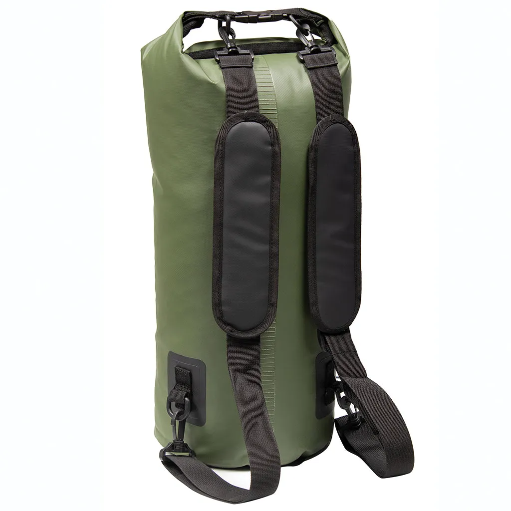 North 49 Dry Carry Packs