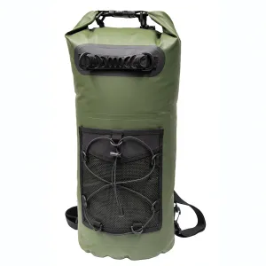 North 49 Dry Carry Packs