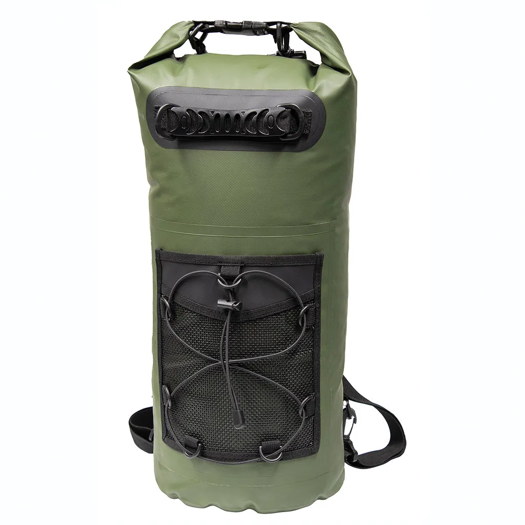 North 49 Dry Carry Packs