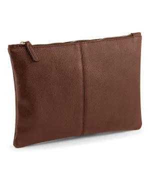 NuHide® accessory pouch | Tan
