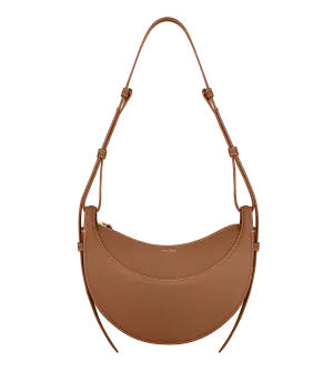 Numéro Dix - Textured Camel