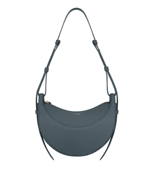 Numéro Dix - Textured Midnight Blue