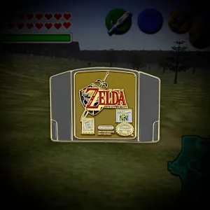 Ocarina Silver