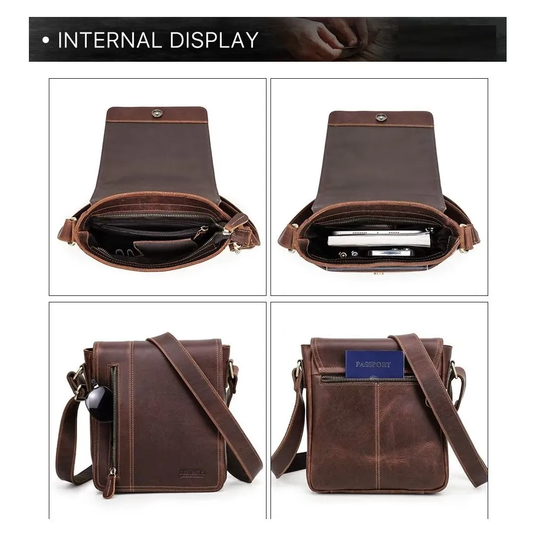 Ostranuxe Carry Luxe
