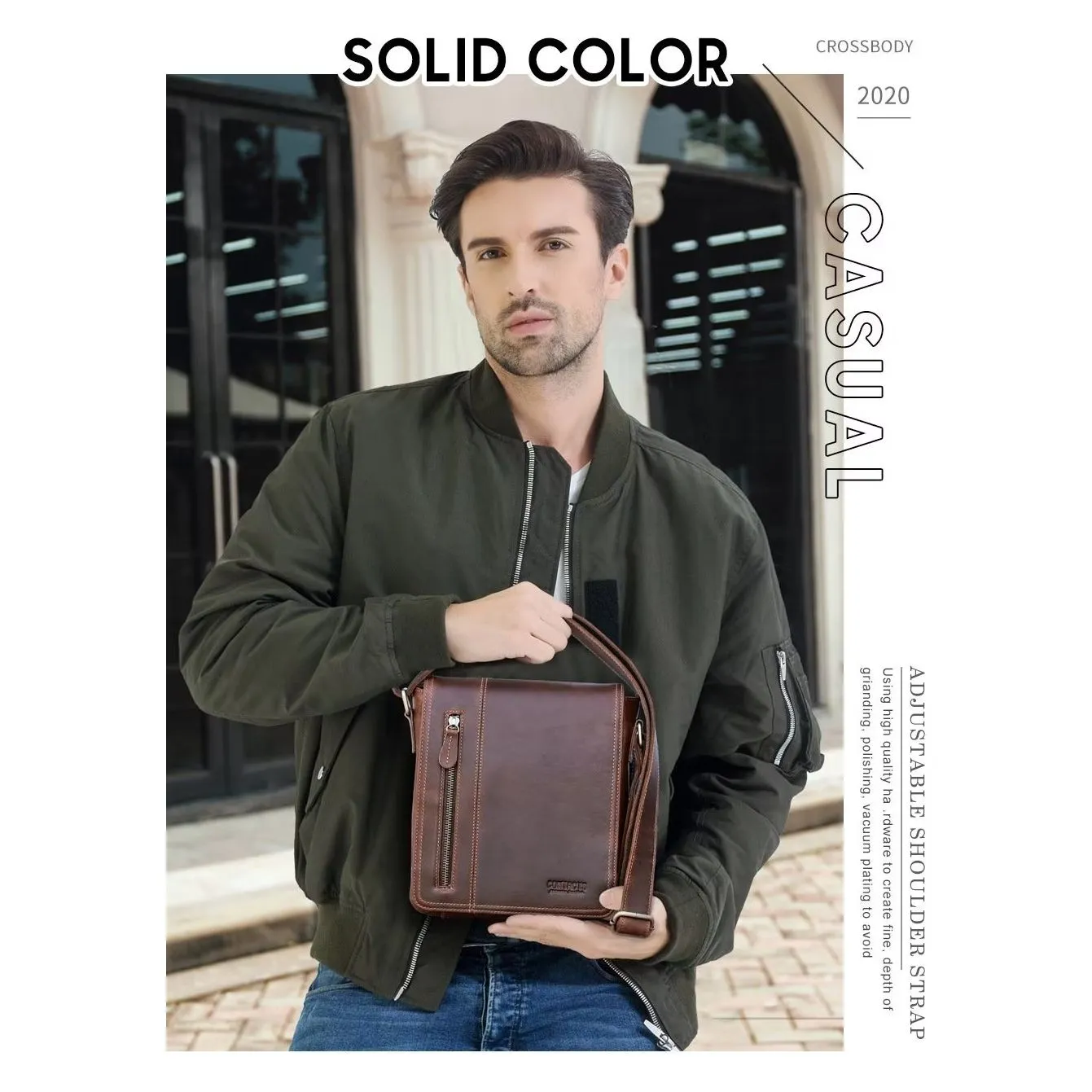 Ostranuxe Carry Luxe