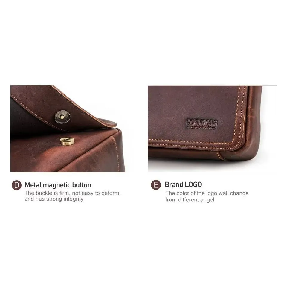 Ostranuxe Carry Luxe
