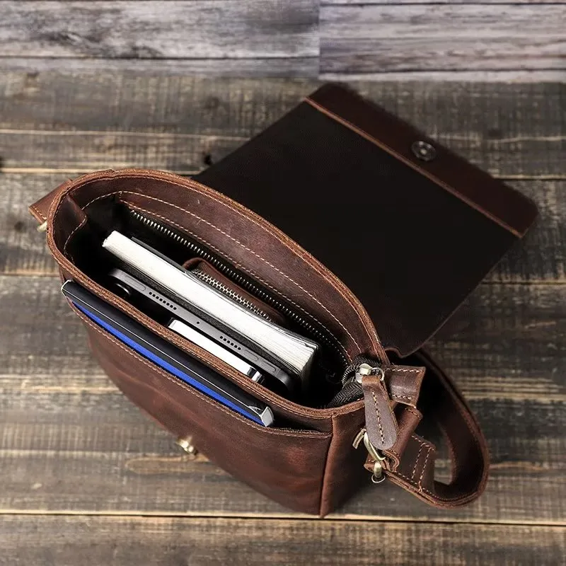 Ostranuxe Carry Luxe