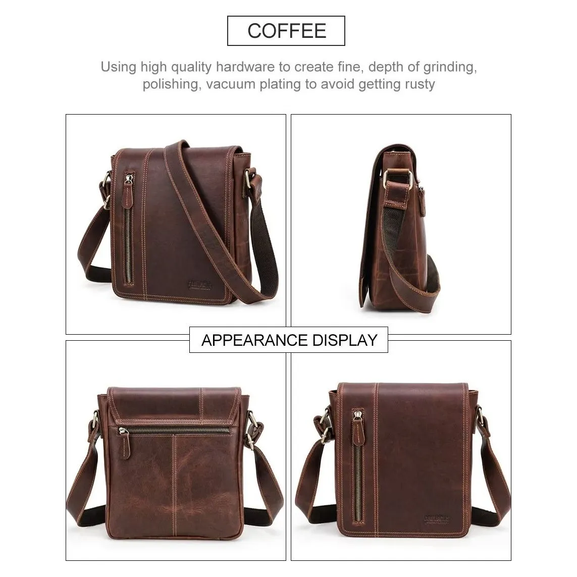 Ostranuxe Carry Luxe