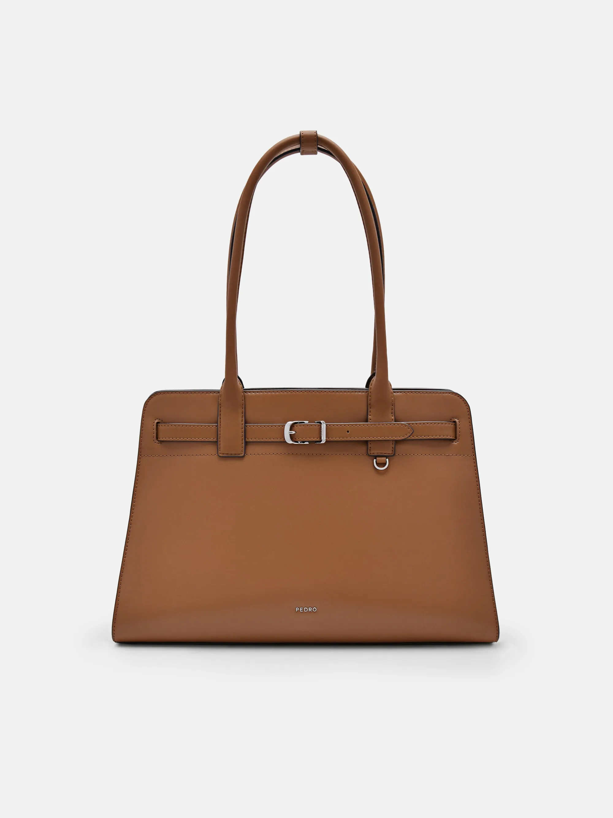 PEDRO Studio Phoebe Leather Tote Bag