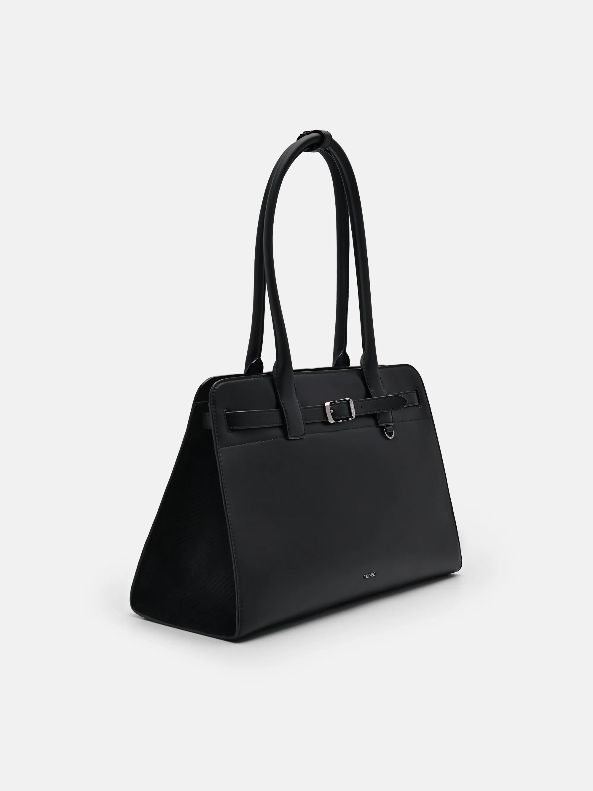 PEDRO Studio Phoebe Leather Tote Bag