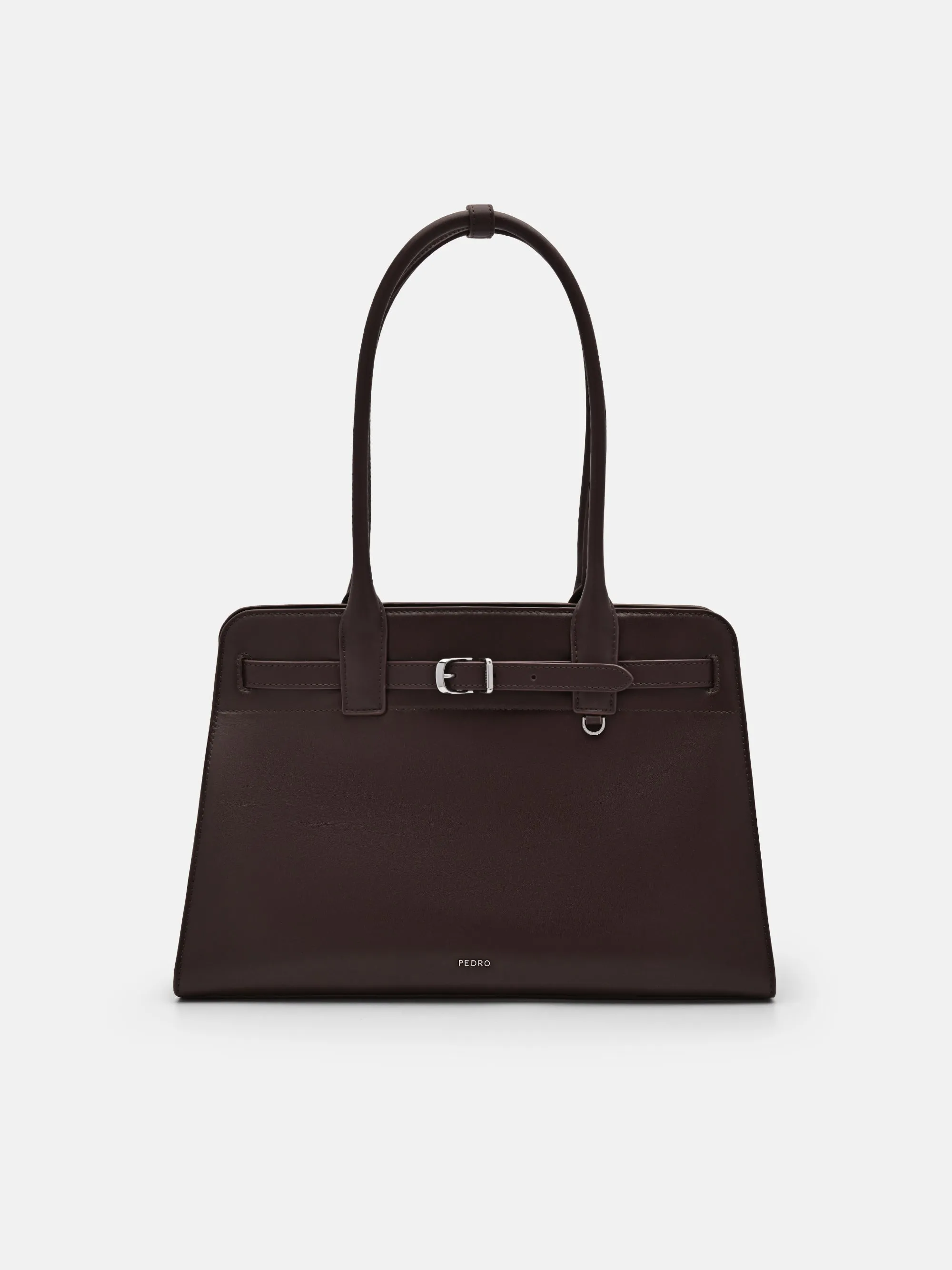 PEDRO Studio Phoebe Leather Tote Bag