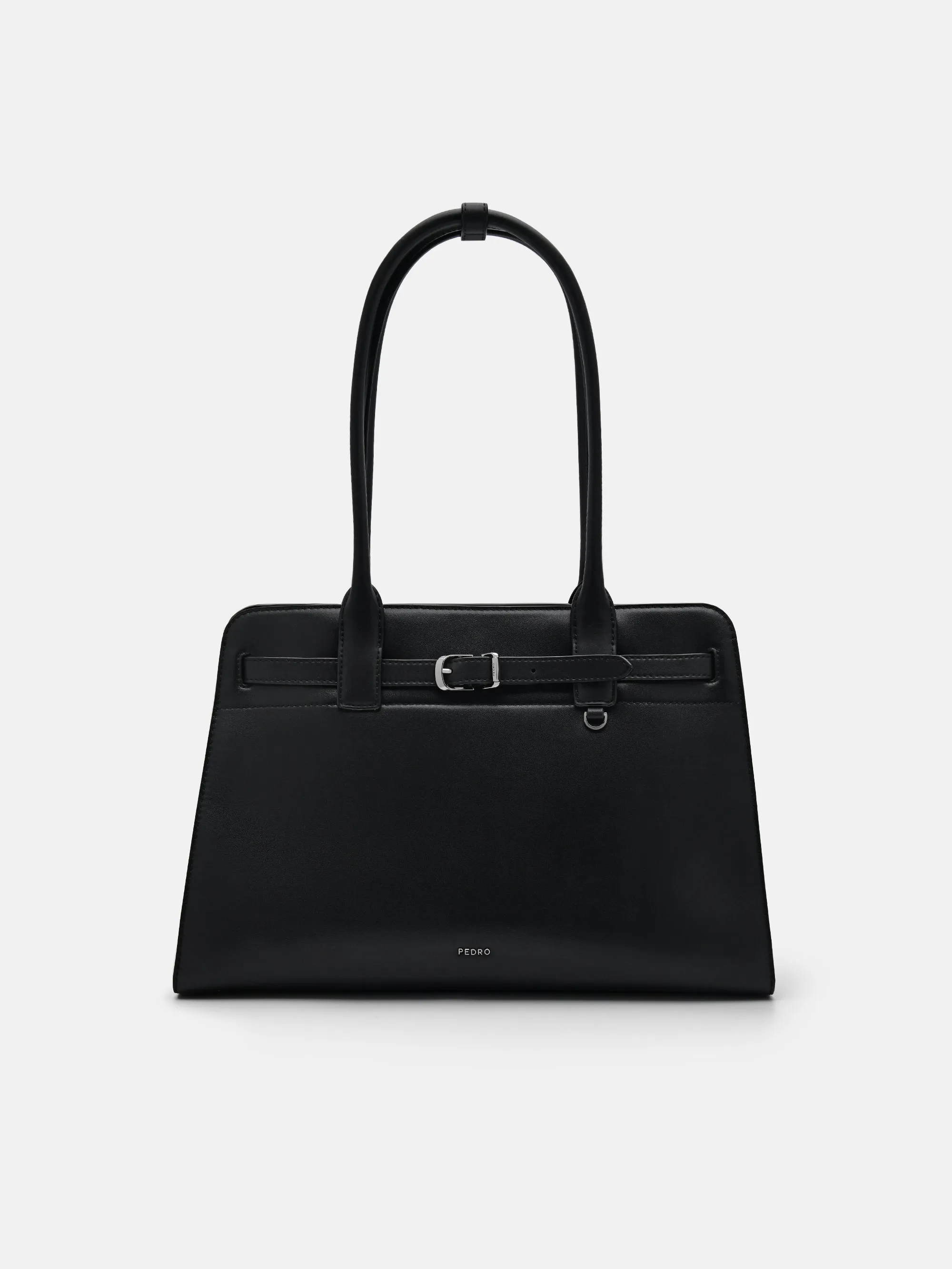 PEDRO Studio Phoebe Leather Tote Bag
