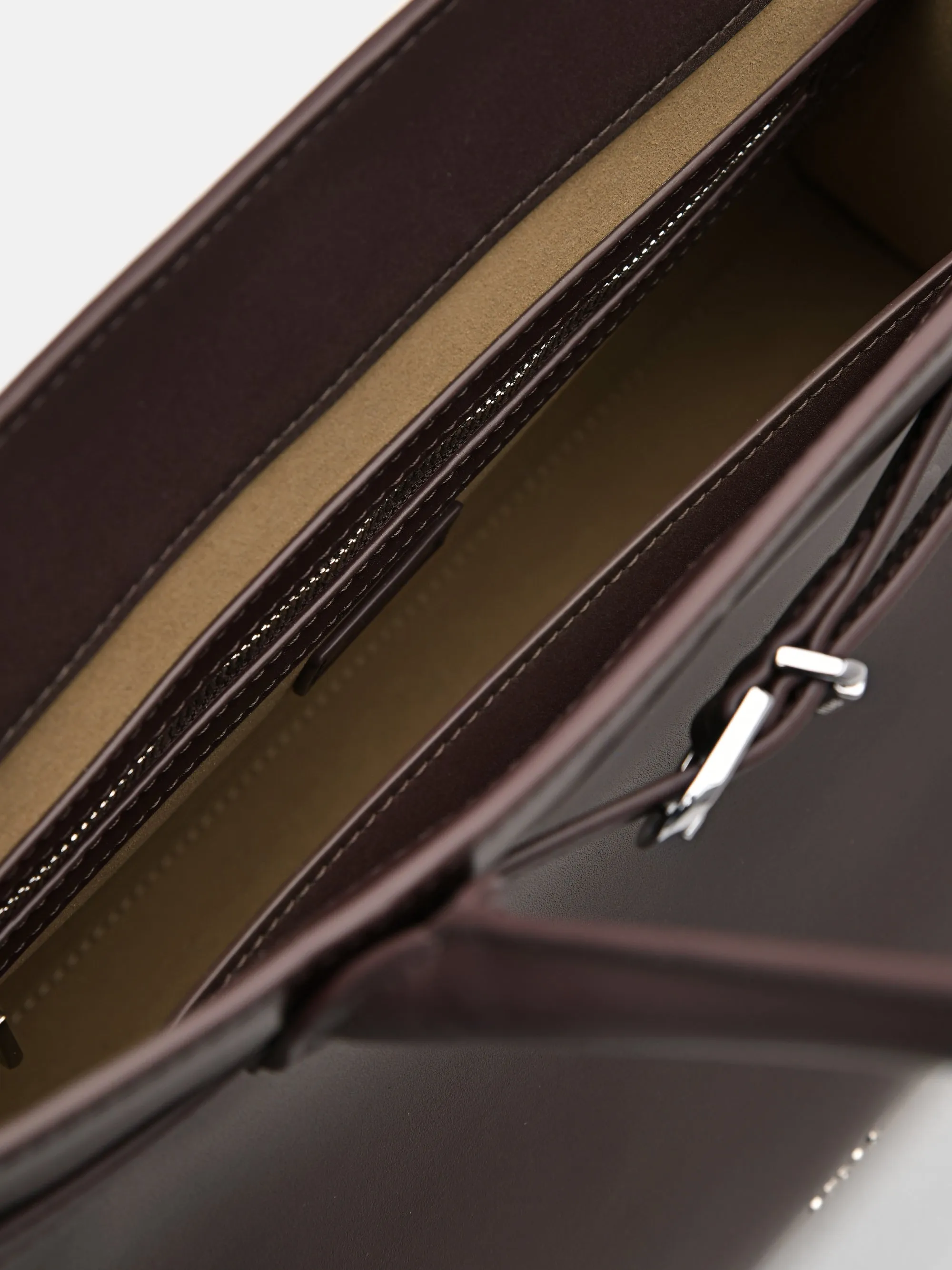 PEDRO Studio Phoebe Leather Tote Bag